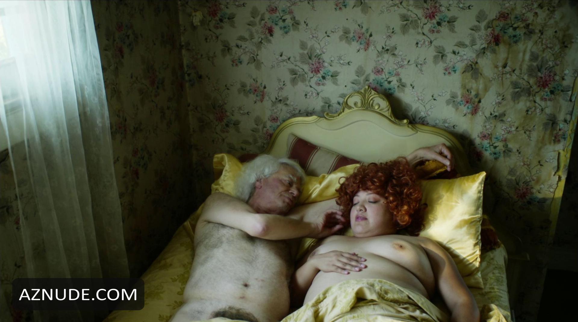 The Greasy Strangler in Unsorted, photo 6