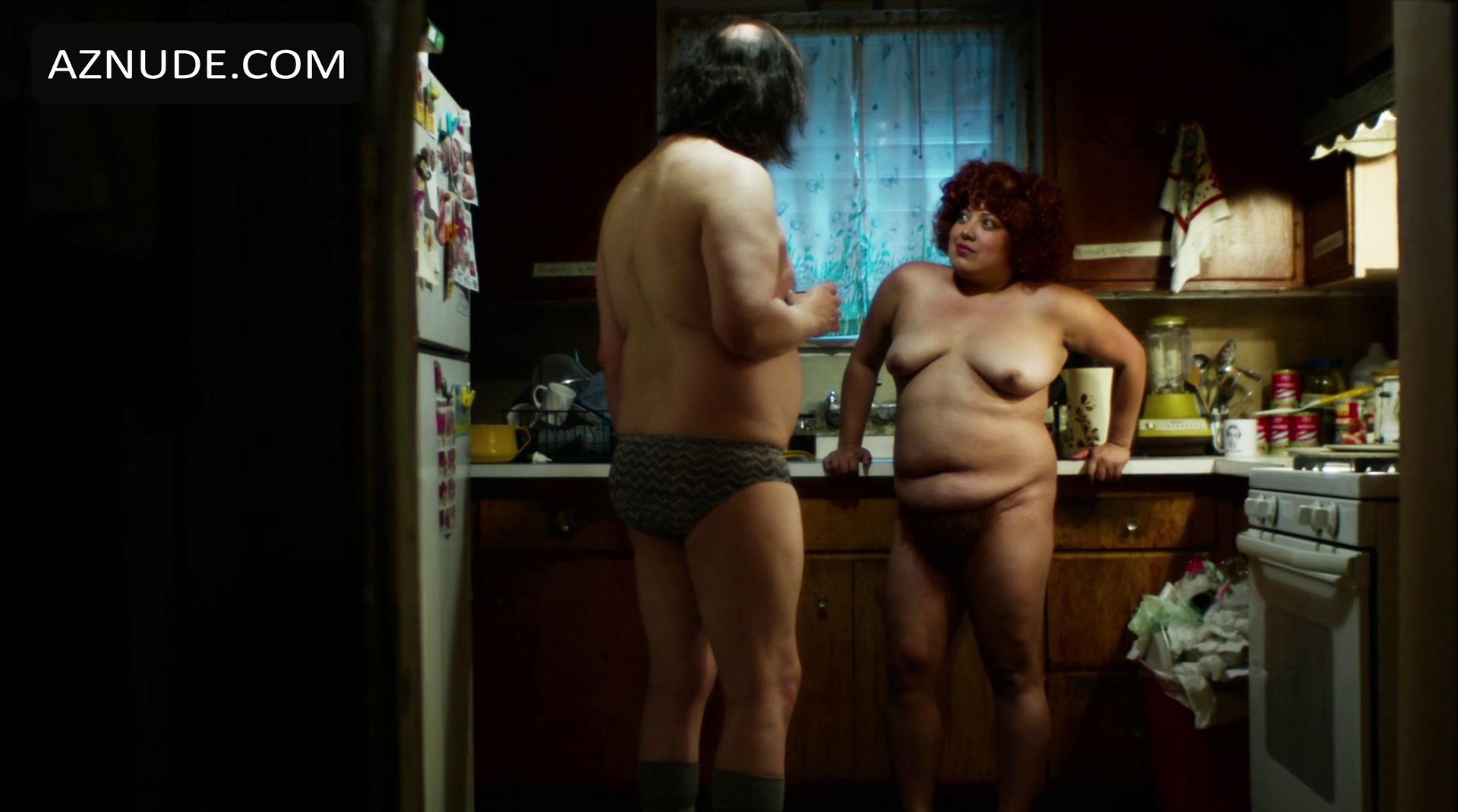 The Greasy Strangler in Unsorted, photo 10