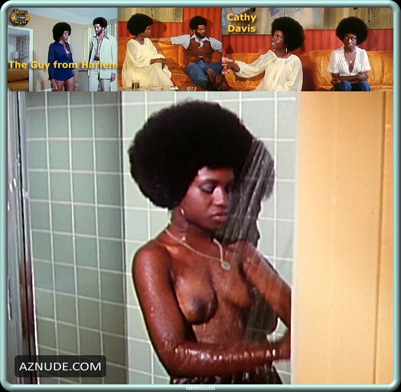 The Guy From Harlem in Unsorted, photo 1