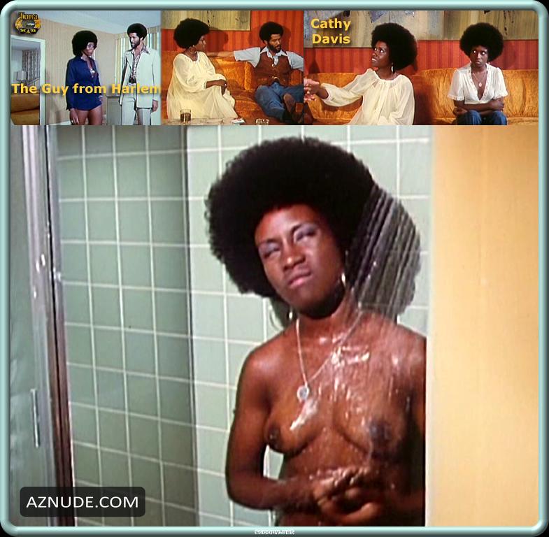 The Guy From Harlem in Unsorted, photo 2
