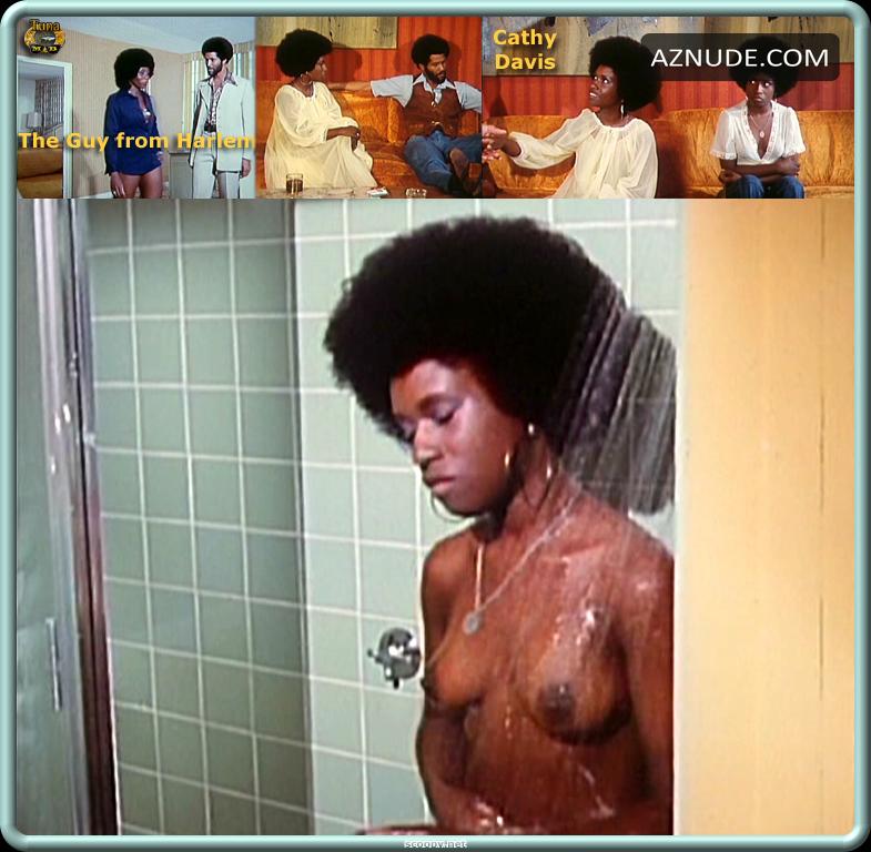 The Guy From Harlem in Unsorted, photo 3