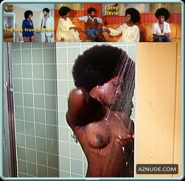 The Guy From Harlem in Unsorted, photo 4