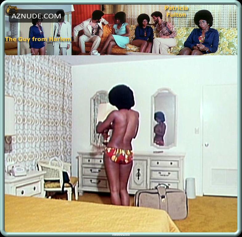 The Guy From Harlem in Unsorted, photo 7