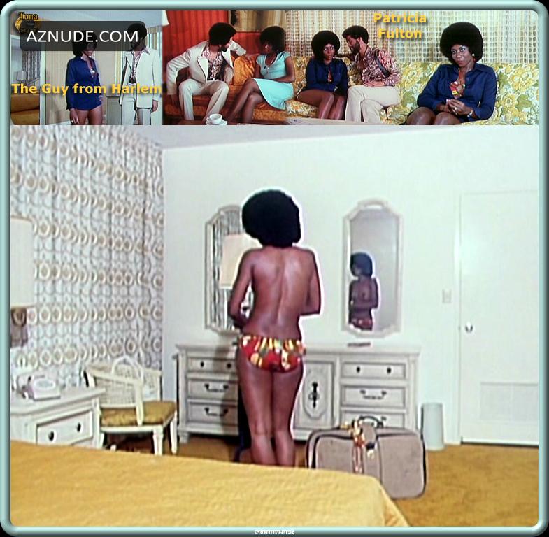 The Guy From Harlem in Unsorted, photo 8