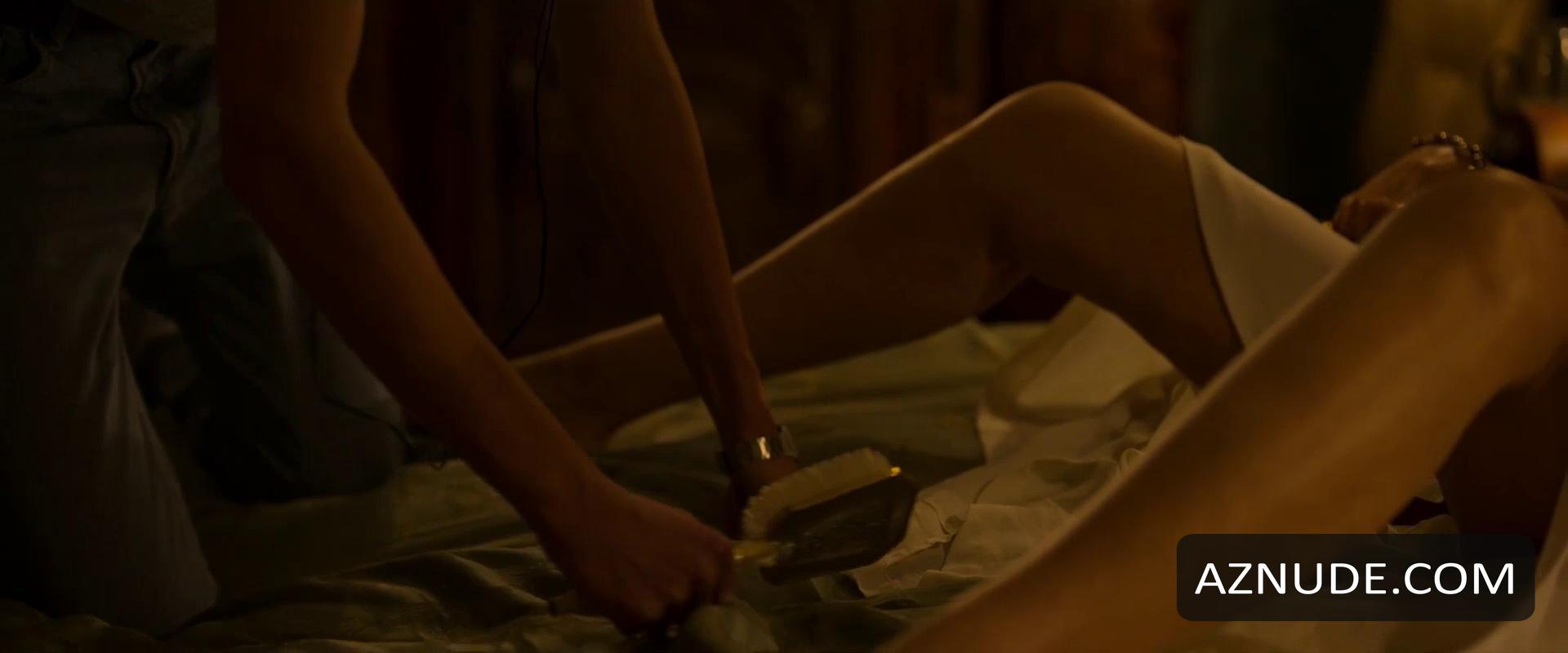 The Hand Of God in Unsorted, photo 1