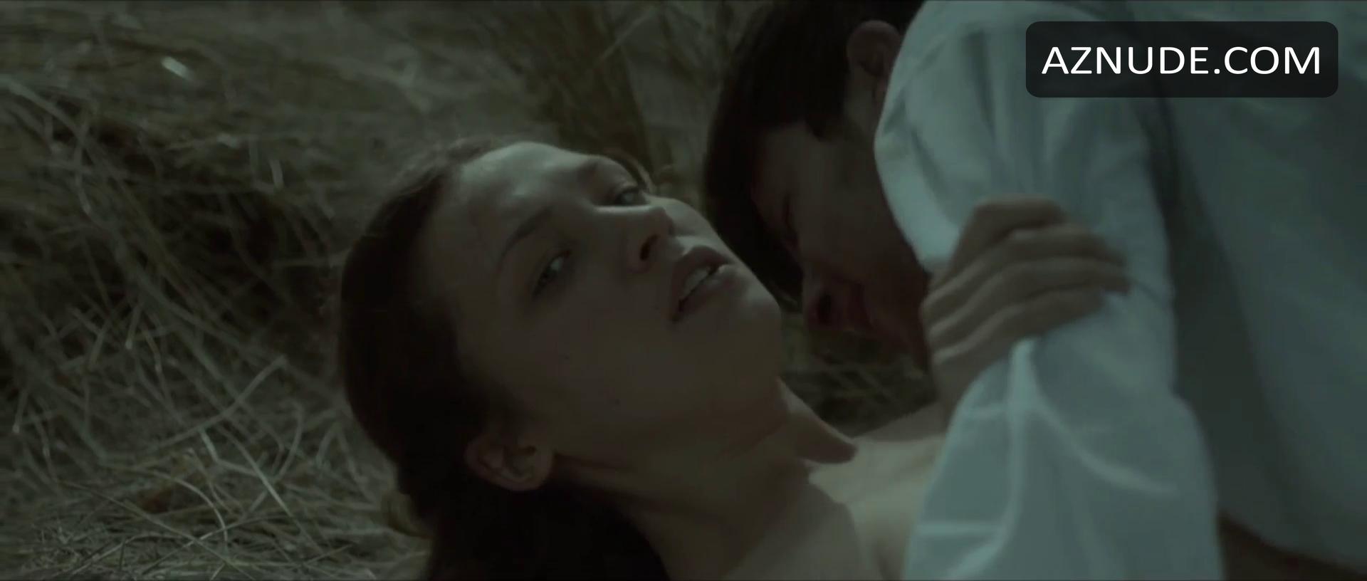 The Hunger in Unsorted, photo 5