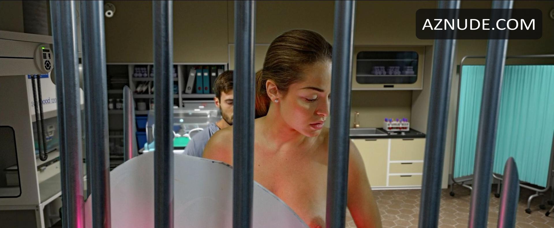 The Institute in Unsorted, photo 5