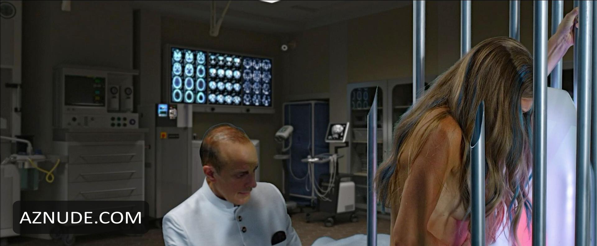 The Institute in Unsorted, photo 56