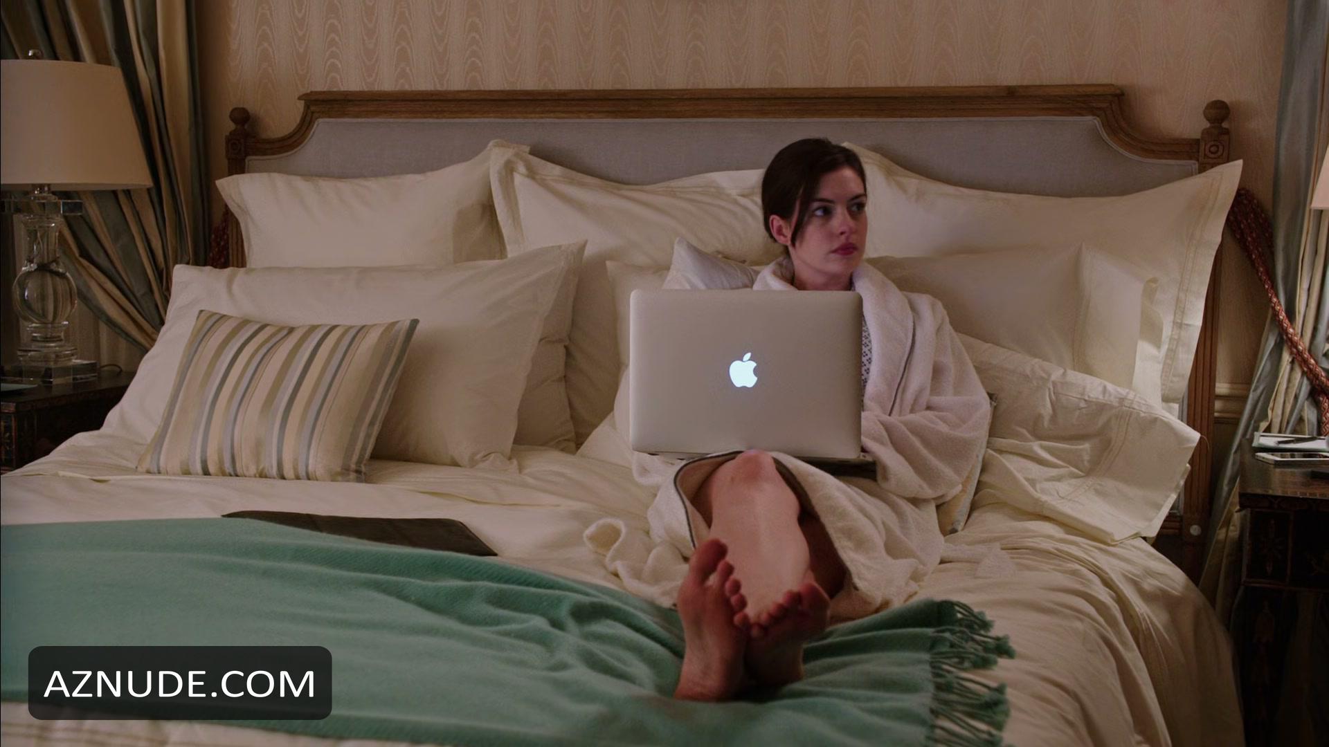 The Intern in Unsorted, photo 5