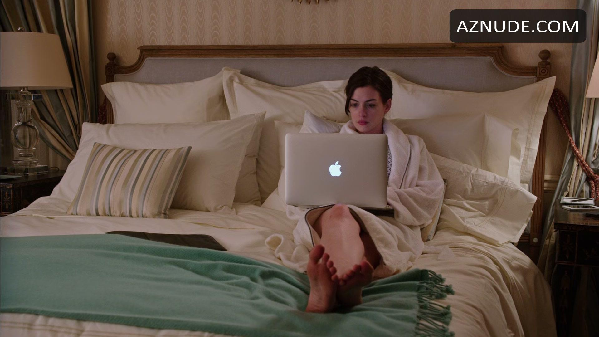 The Intern in Unsorted, photo 6