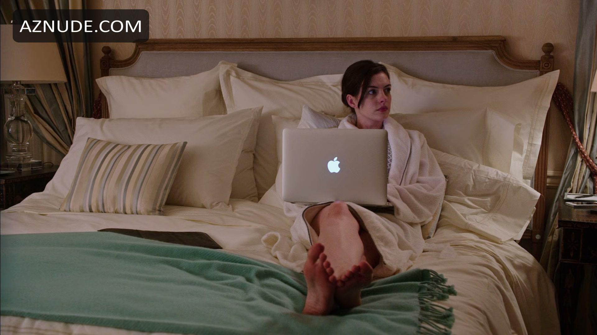 The Intern in Unsorted, photo 11