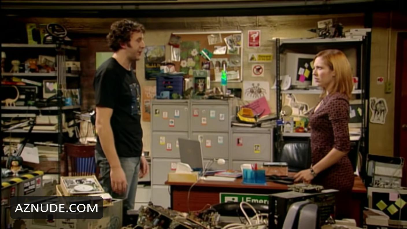 The It Crowd in Unsorted, photo 2