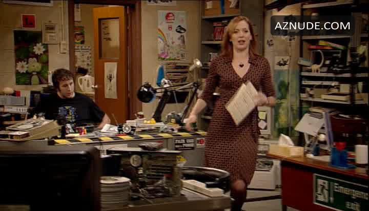 The It Crowd in Unsorted, photo 6
