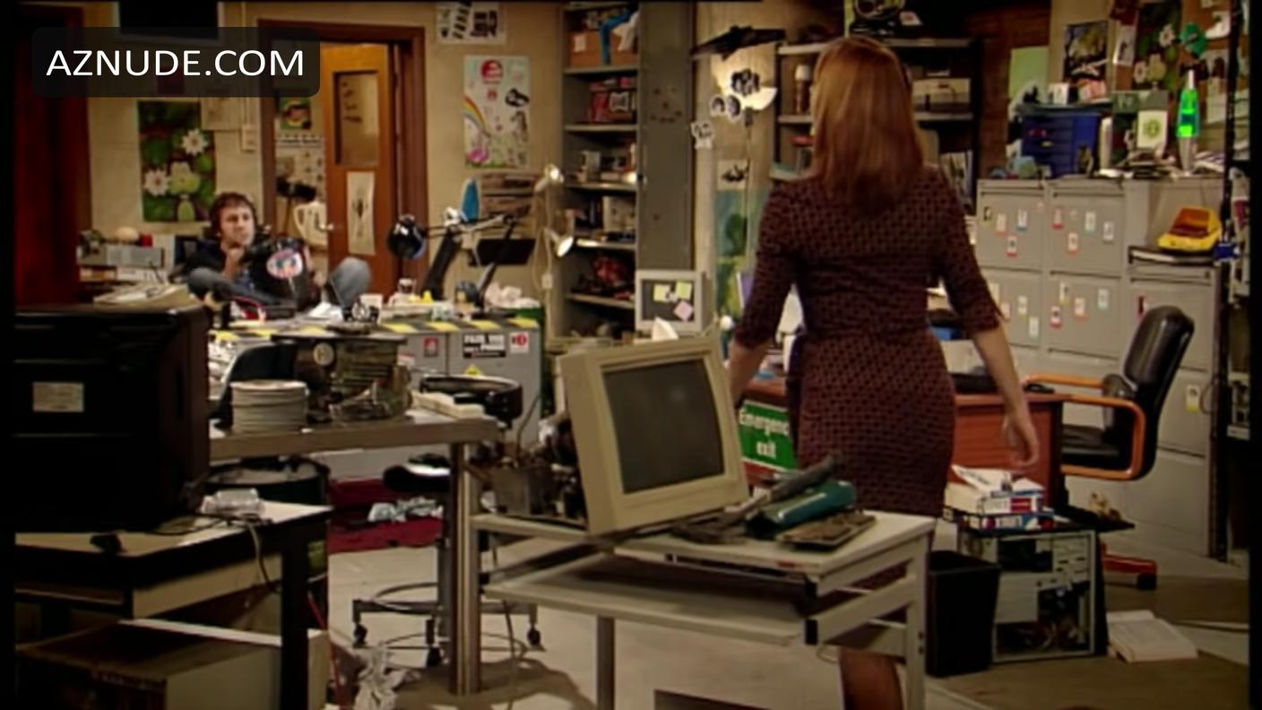 The It Crowd in Unsorted, photo 7