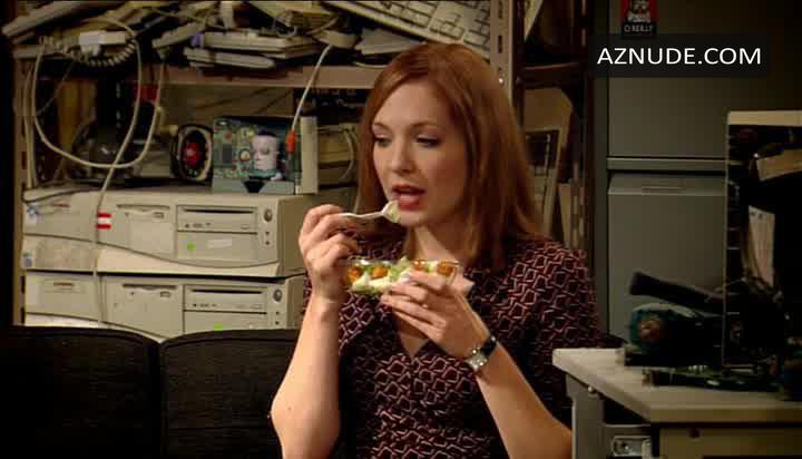 The It Crowd in Unsorted, photo 9