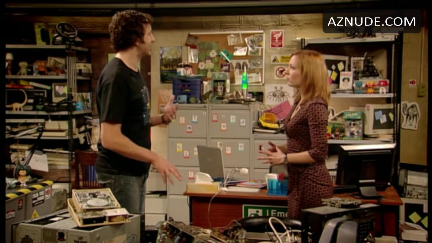 The It Crowd in Unsorted, photo 10