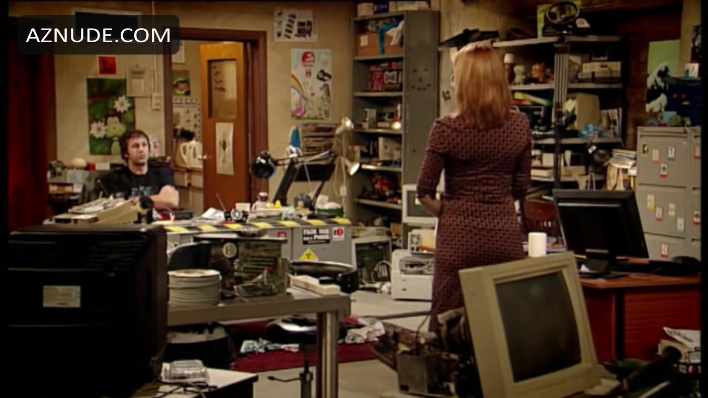 The It Crowd in Unsorted, photo 11
