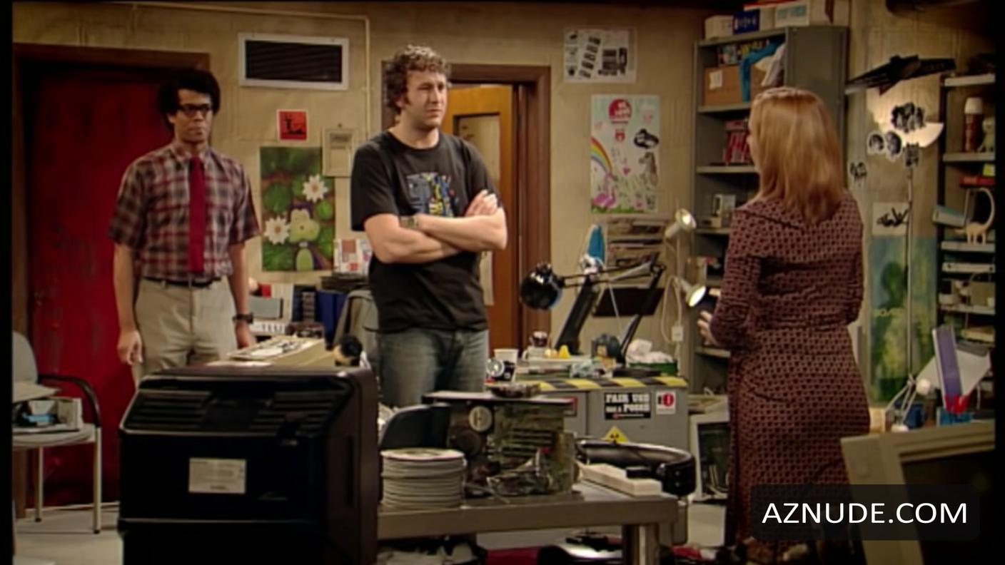 The It Crowd in Unsorted, photo 13