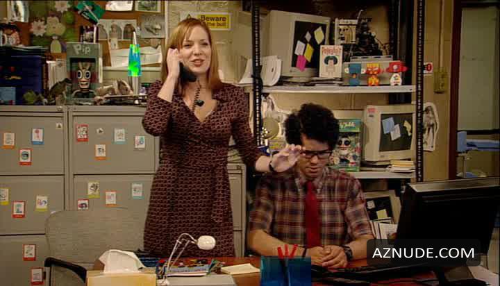 The It Crowd in Unsorted, photo 14