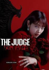 The Judge From Hell in Unsorted, photo 23