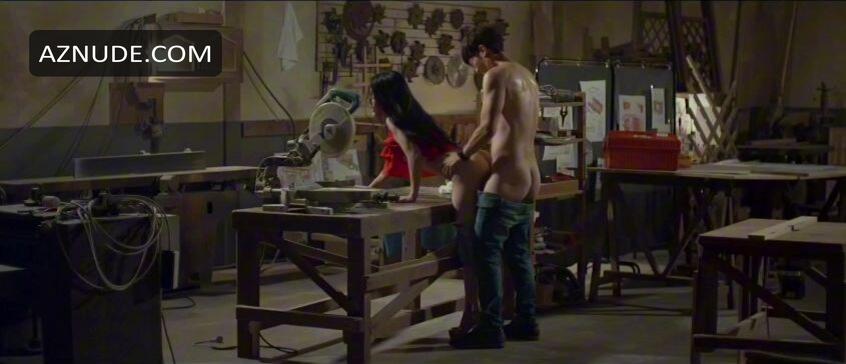The Kind Wife in Unsorted, photo 23