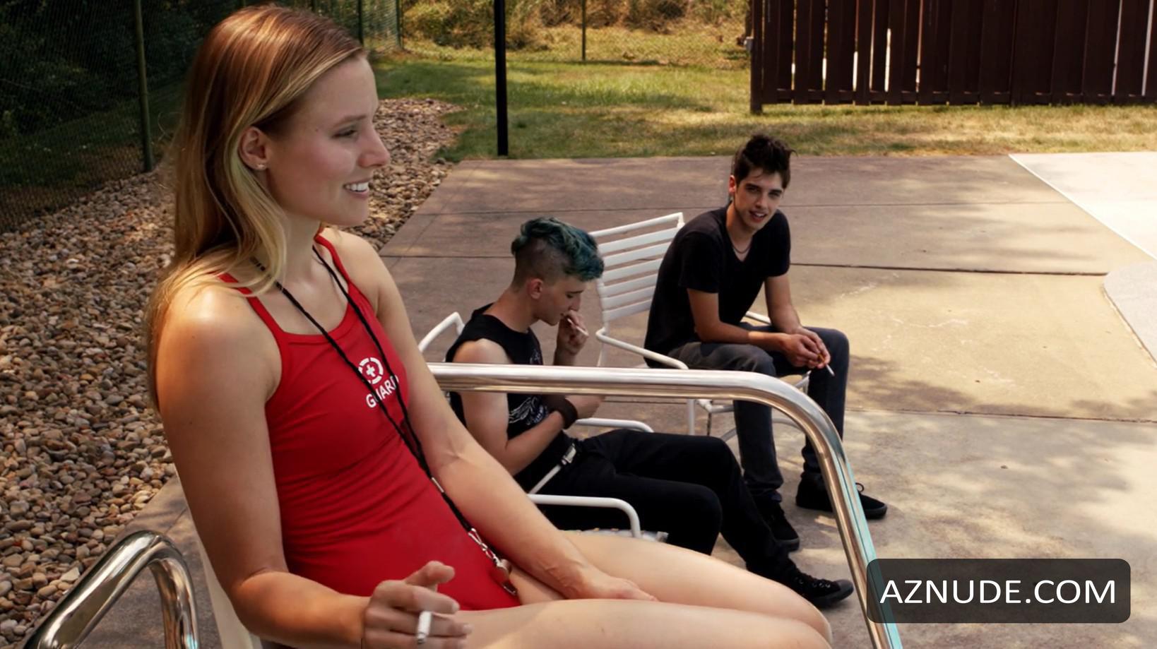 The Lifeguard in Unsorted, photo 3