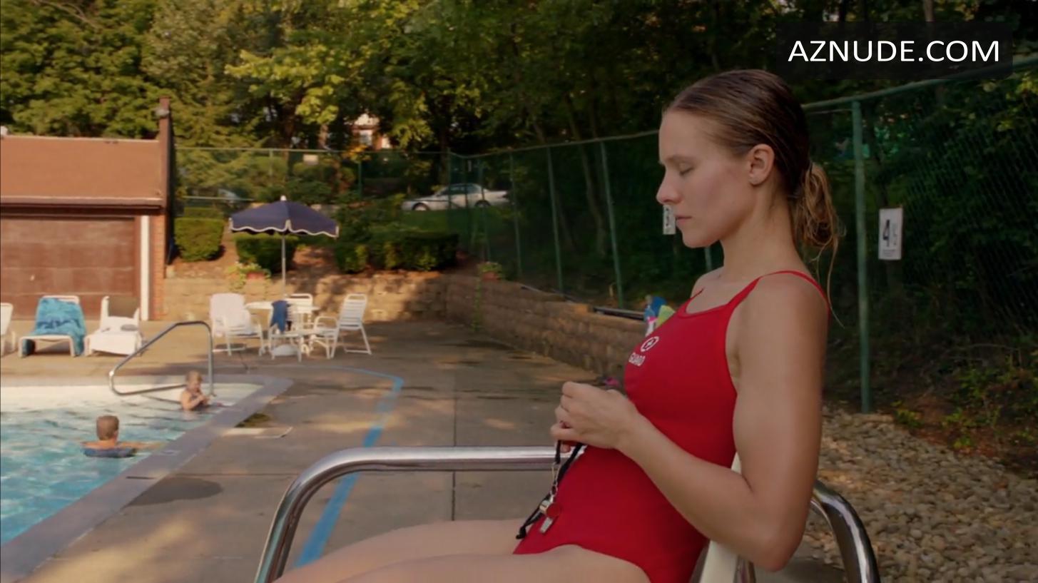 The Lifeguard in Unsorted, photo 5
