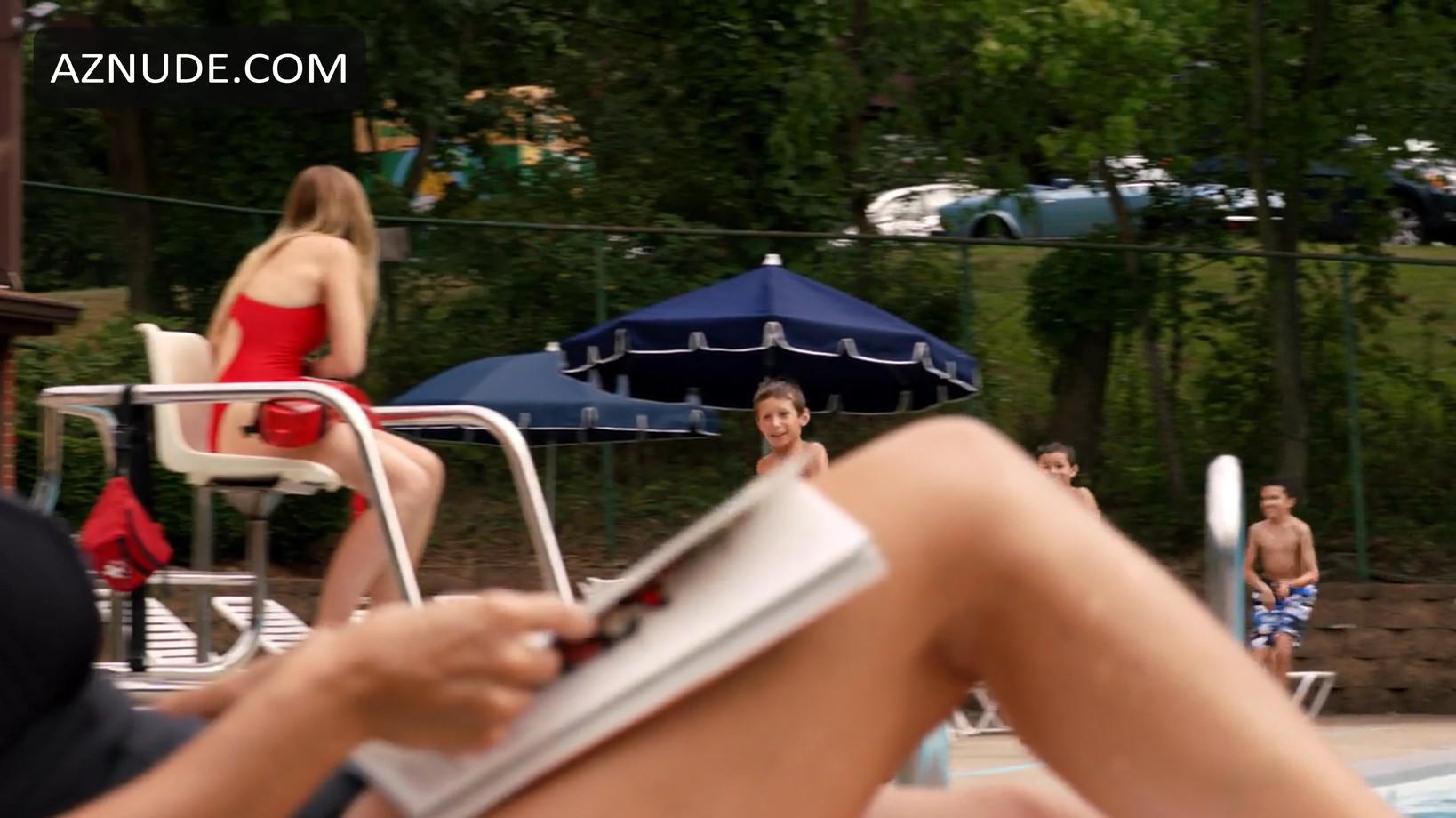 The Lifeguard in Unsorted, photo 6