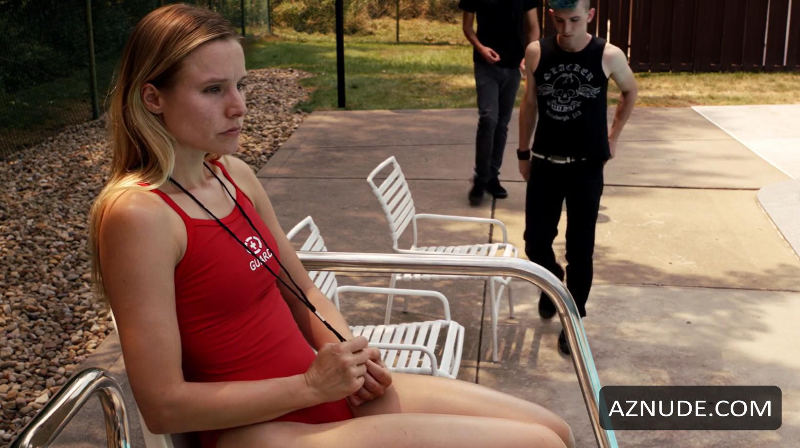 The Lifeguard in Unsorted, photo 9
