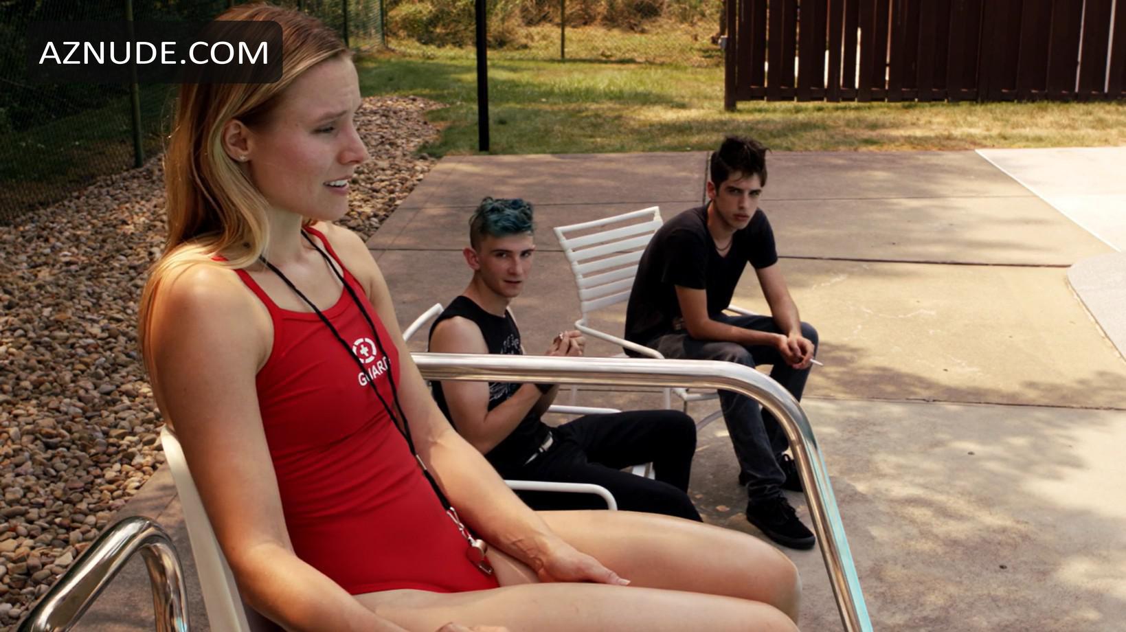 The Lifeguard in Unsorted, photo 20