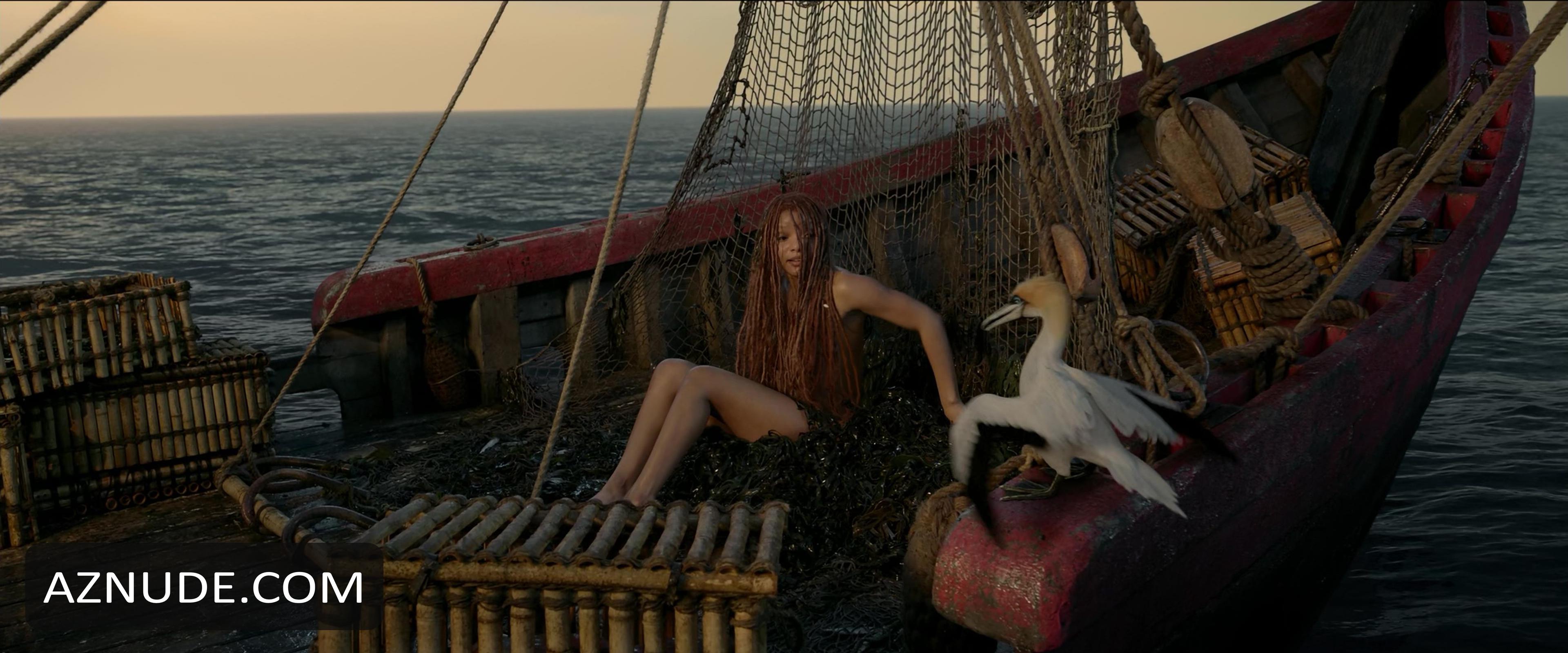 The Little Mermaid in Unsorted, photo 1