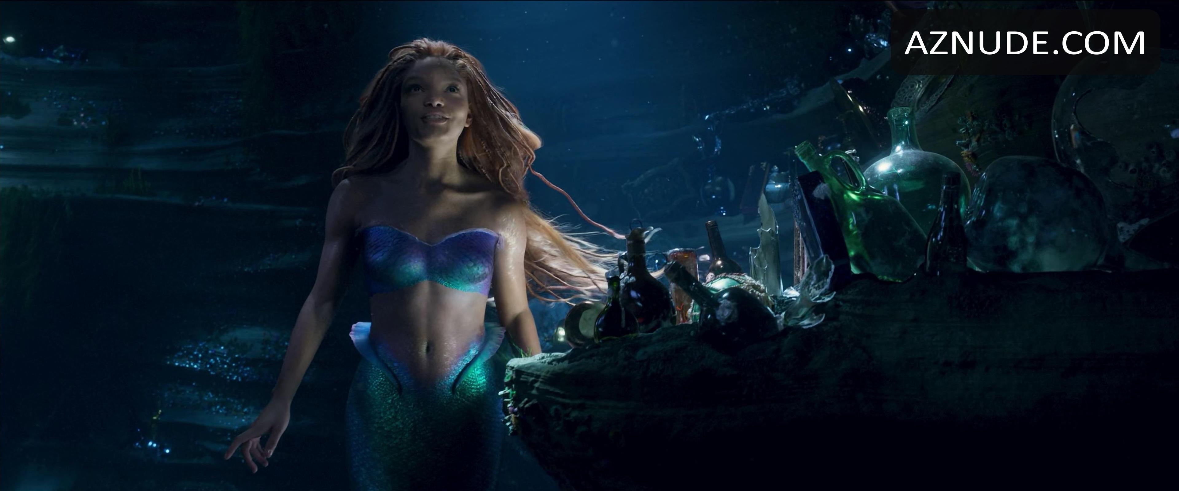 The Little Mermaid in Unsorted, photo 2