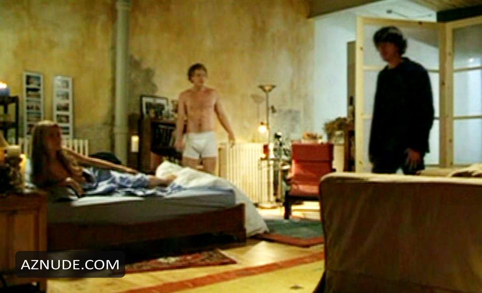 The Mallory Effect in Unsorted, photo 7