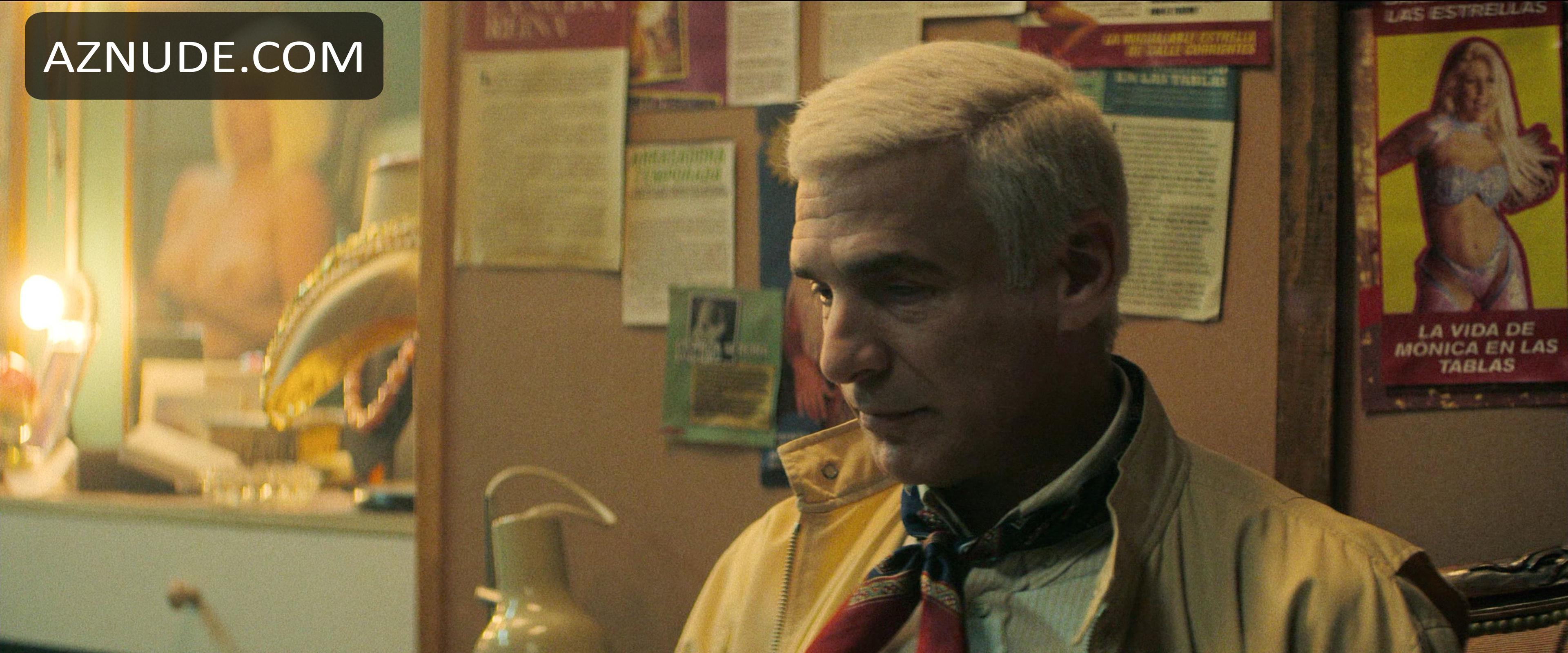 The Man Who Loved Ufos in Unsorted, photo 17