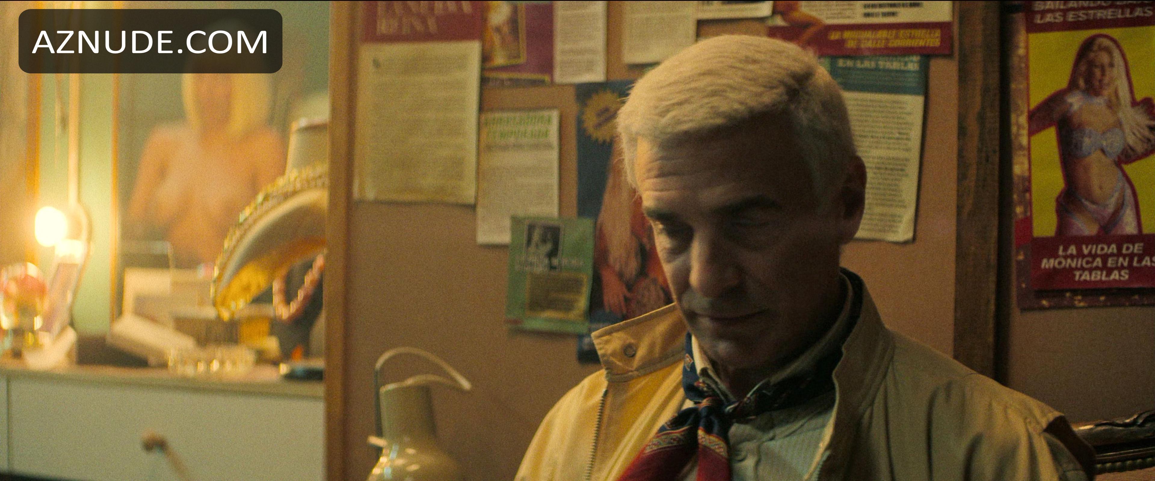 The Man Who Loved Ufos in Unsorted, photo 20