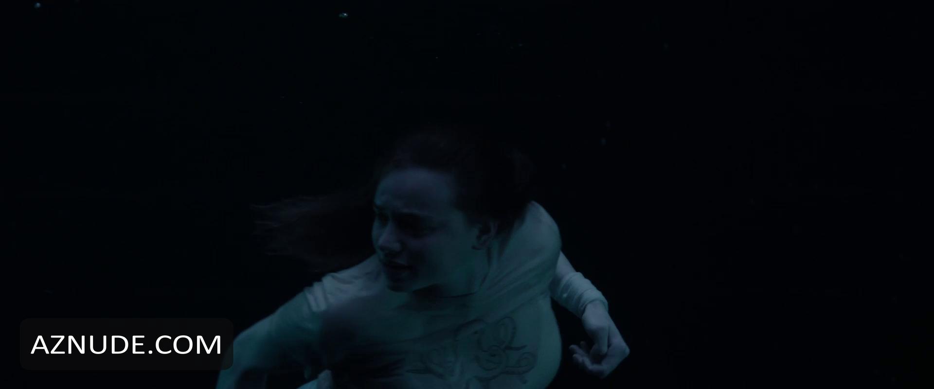 The Mariana Trench in Unsorted, photo 12