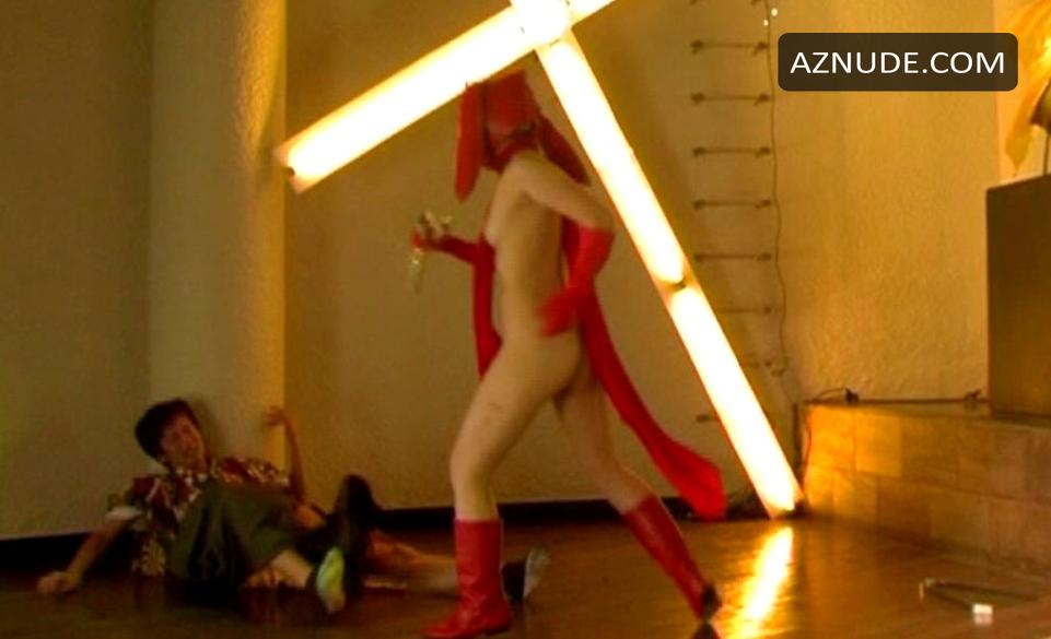 The Mgf Strikes Back in Unsorted, photo 6