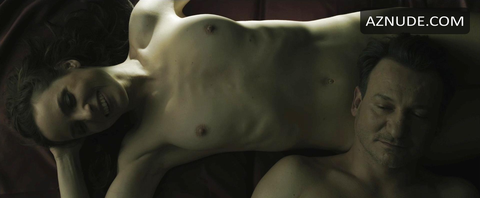 The Mighty Angel in Unsorted, photo 15
