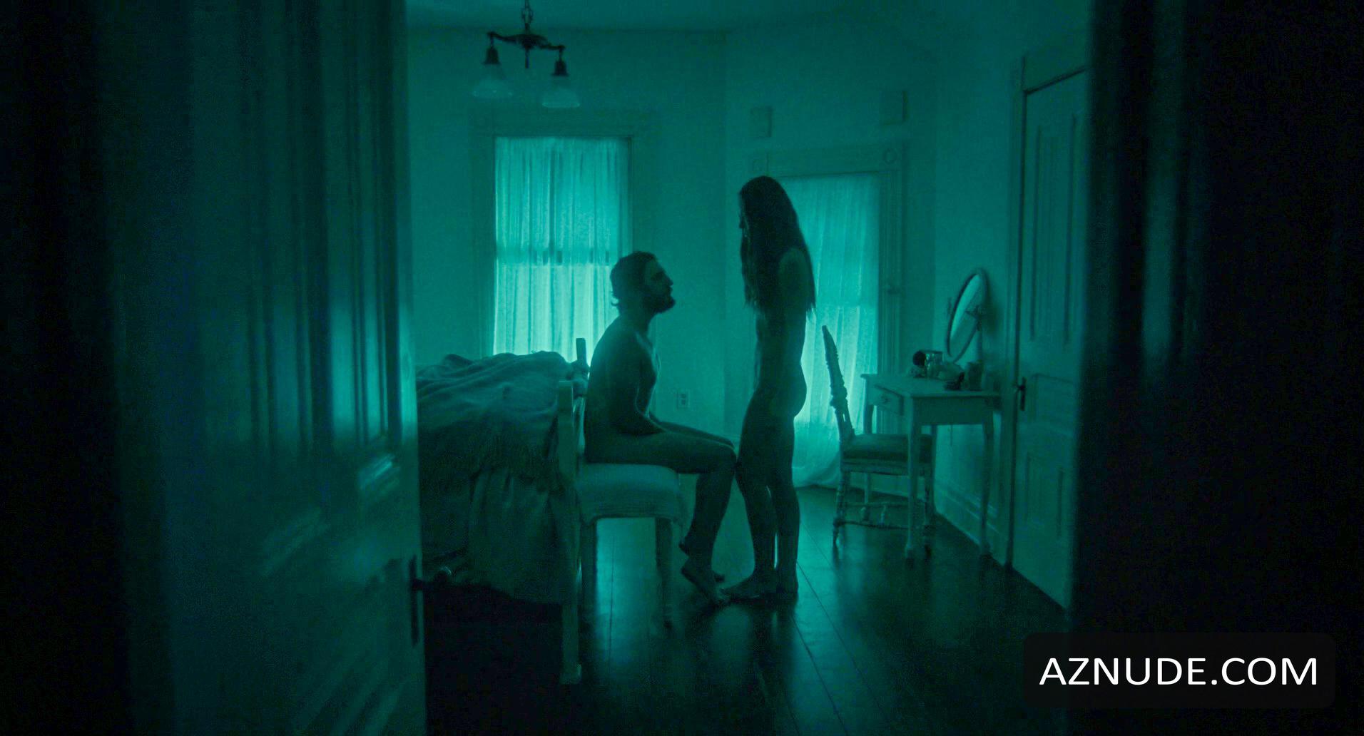 The Mistress in Unsorted, photo 10