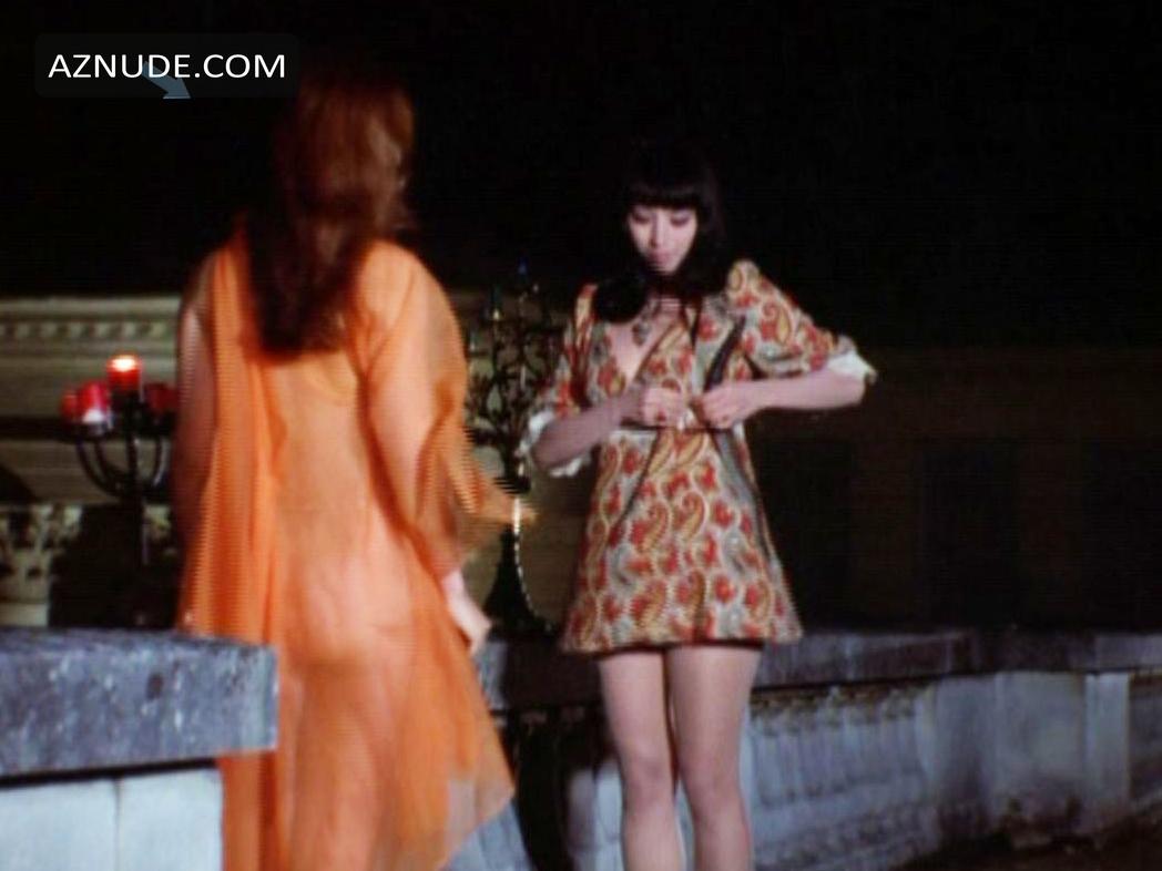 The Nude Vampire in Unsorted, photo 2