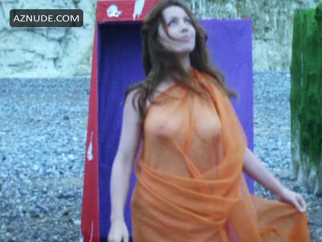 The Nude Vampire in Unsorted, photo 5