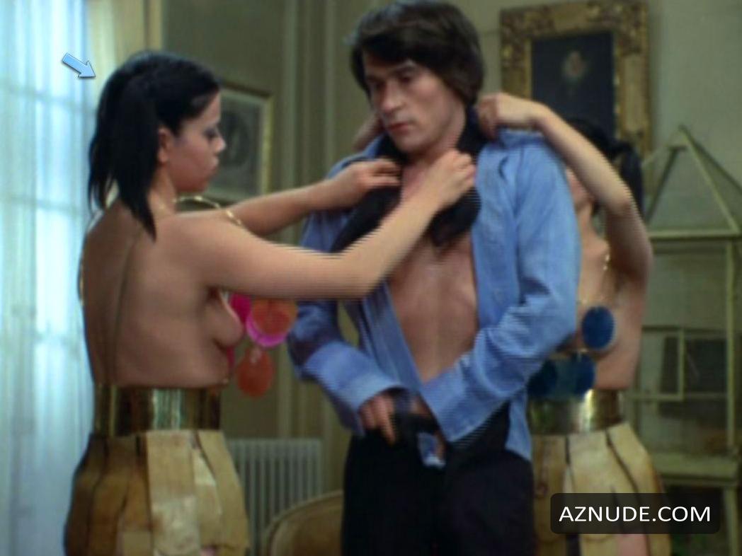 The Nude Vampire in Unsorted, photo 7