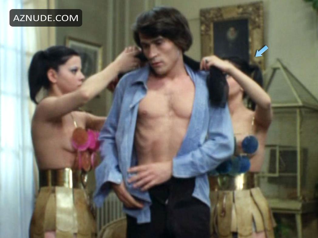 The Nude Vampire in Unsorted, photo 11