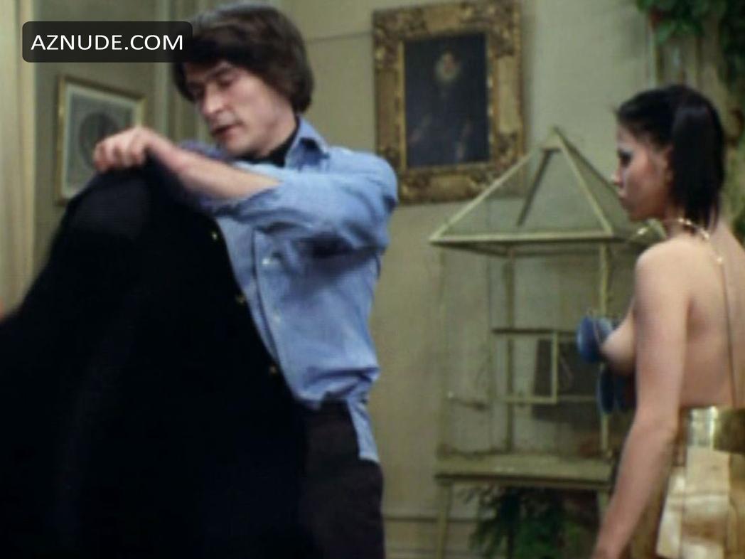 The Nude Vampire in Unsorted, photo 12