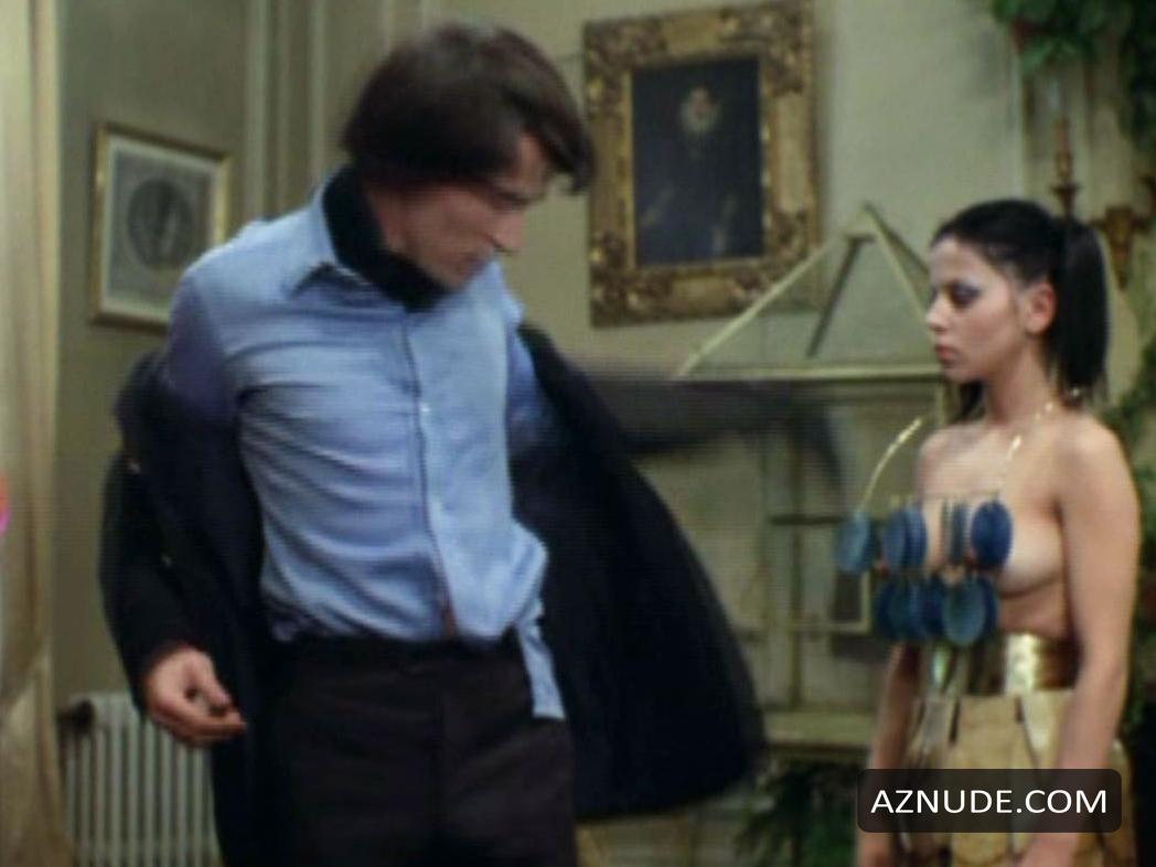 The Nude Vampire in Unsorted, photo 13