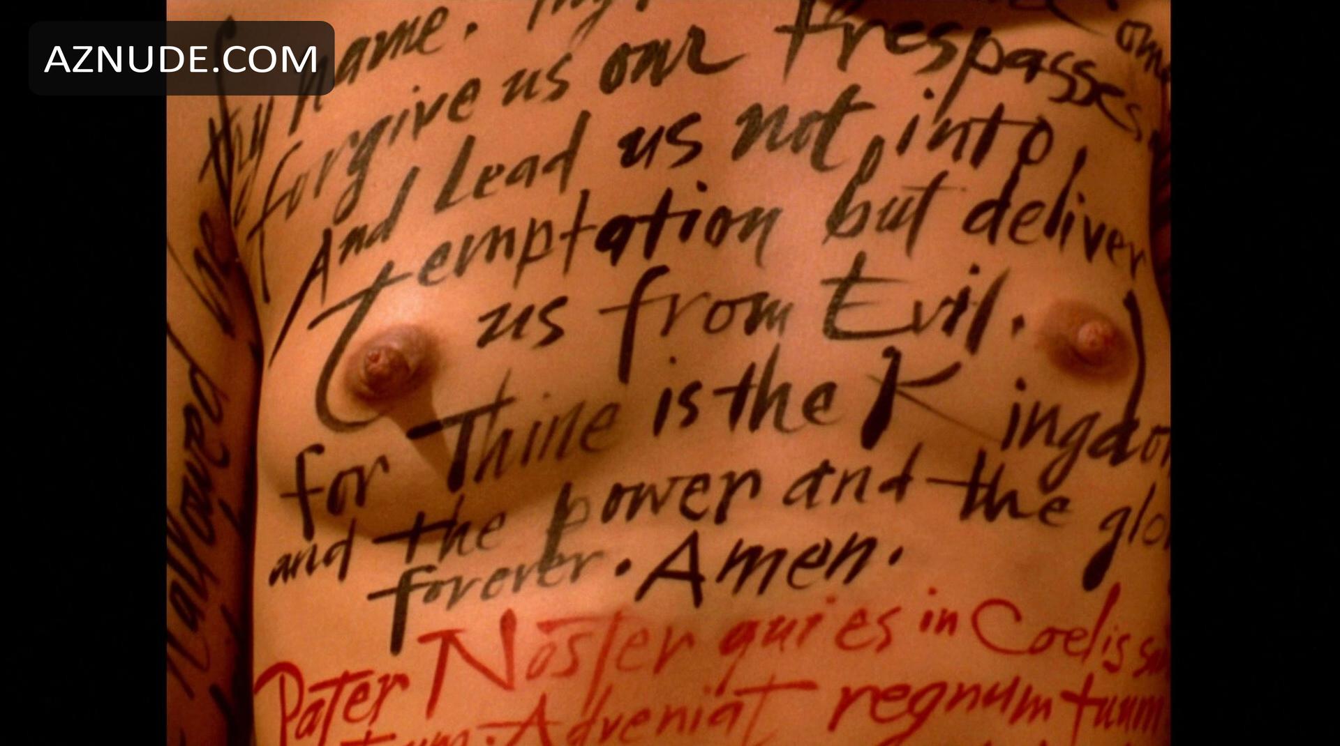 The Pillow Book in Unsorted, photo 13