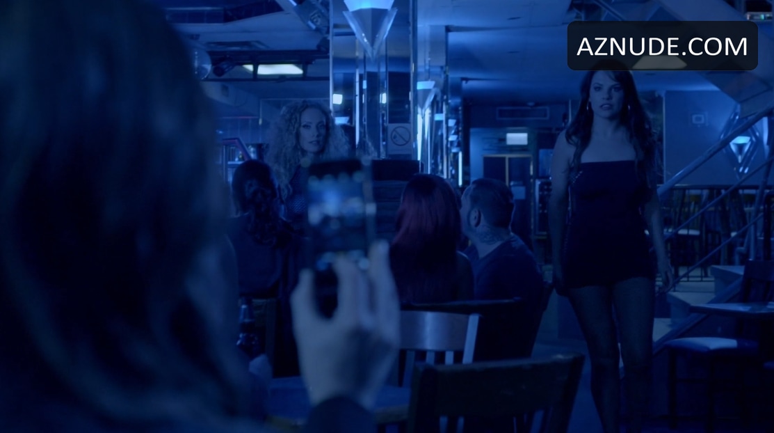 The Psycho She Met Online in Unsorted, photo 9