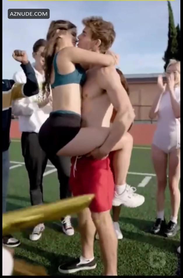The Quarterback's First Love in Unsorted, photo 1