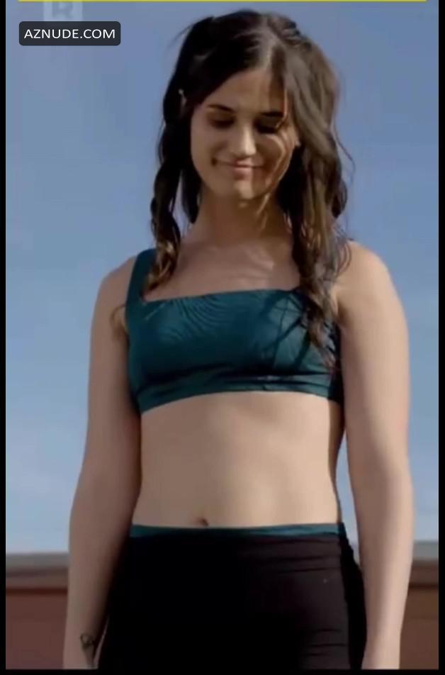 The Quarterback's First Love in Unsorted, photo 5