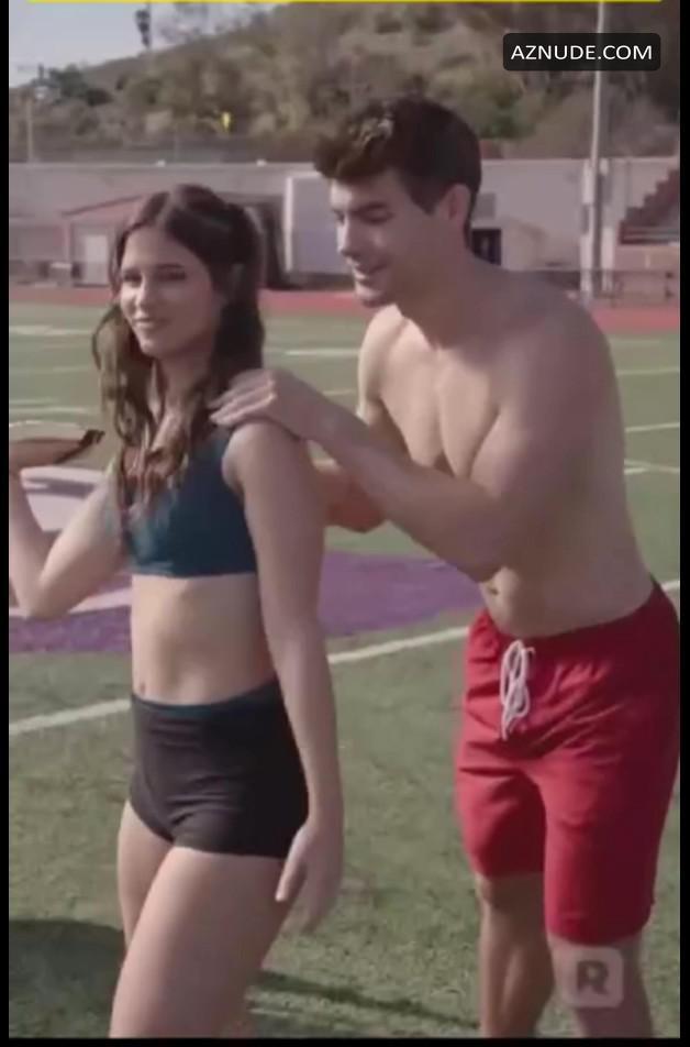 The Quarterback's First Love in Unsorted, photo 8